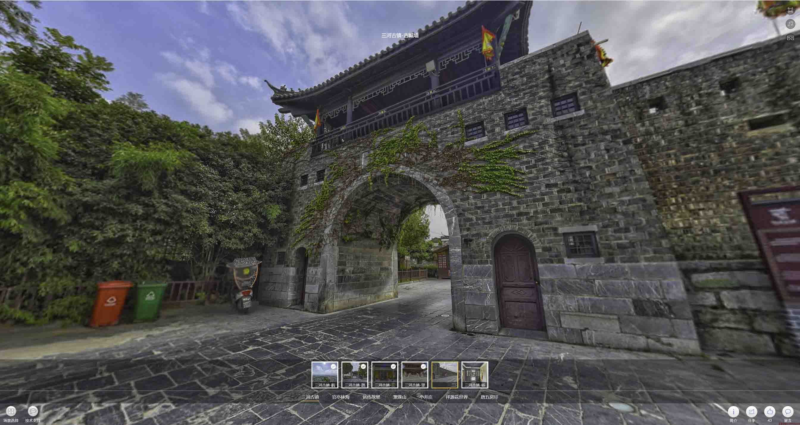 城东全景拍摄技巧：捕捉完美全景图像在手绘地图中的创意应用